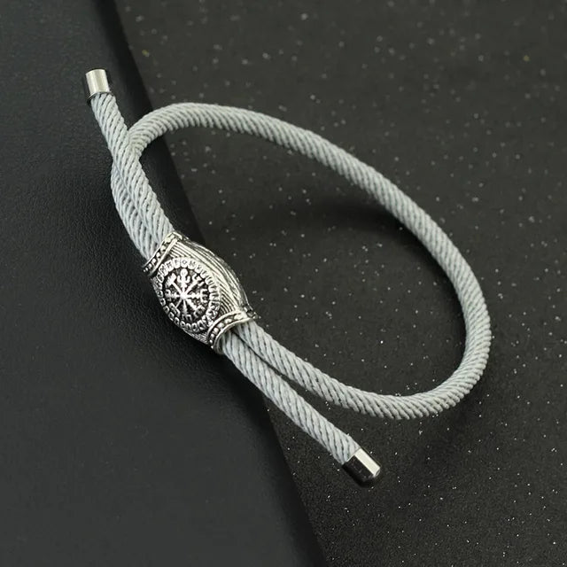 Viking Rune Rope Bracelets