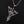 Dragon Sword Cross Pendant Necklace - Valor