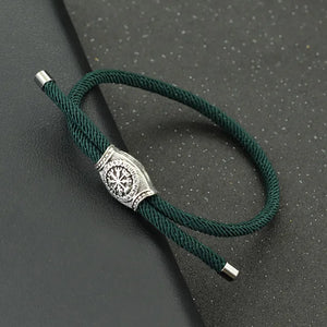 Viking Paracord Bracelet – Strength