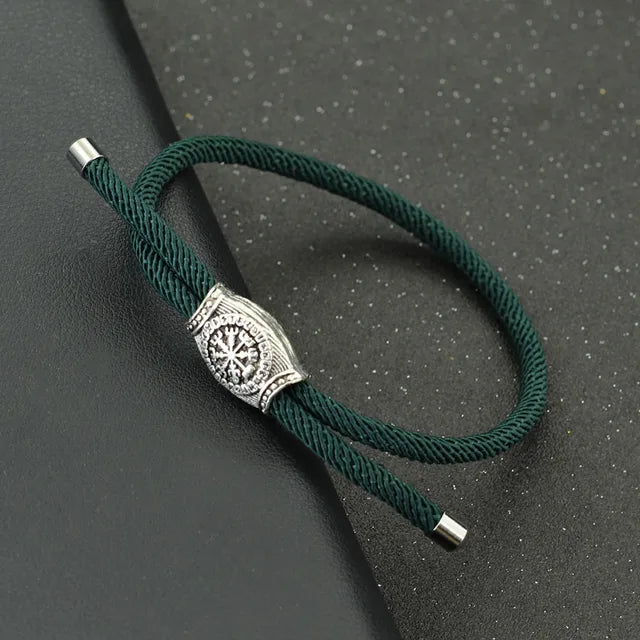 Viking Rune Rope Bracelets