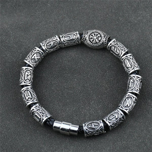Viking Charm Bracelet – Protection - My Ancient Relics