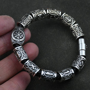 Viking Charm Bracelet – Protection - My Ancient Relics