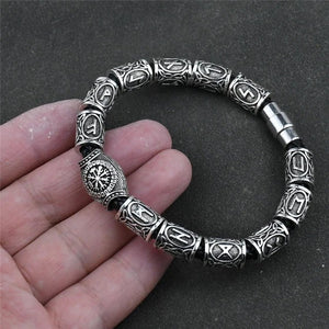 Viking Charm Bracelet – Protection - My Ancient Relics