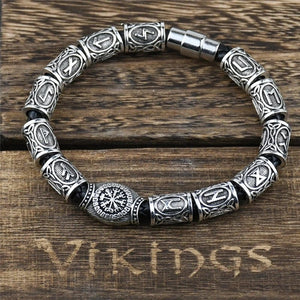 Viking Charm Bracelet – Protection - My Ancient Relics