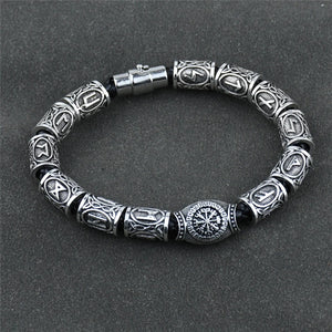 Viking Charm Bracelet – Protection - My Ancient Relics