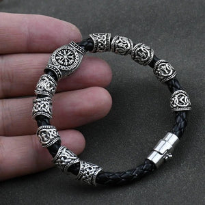 Viking Charm Bracelet – Protection - My Ancient Relics