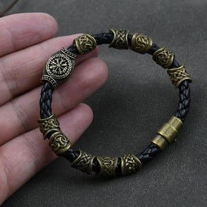 Viking Charm Bracelet – Protection - My Ancient Relics