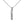 Viking Vertical Necklace – Strength - My Ancient Relics